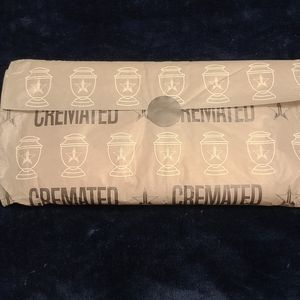 JSC Cremated Palette